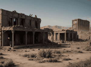 Cum serialul Amazon „Fallout” a devenit un campion al producției de film „Made-in-California”