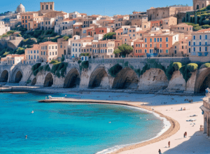 Bari, Italia: De la oraș portuar discret la destinație turistică de top în Puglia