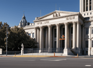 Un judecător din SUA a blocat temporar planurile administrației Trump privind concedierile în masă