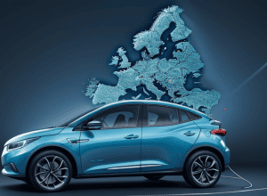 BYD din China a depășit Tesla la vânzările de mașini electrice în Europa, pentru prima dată