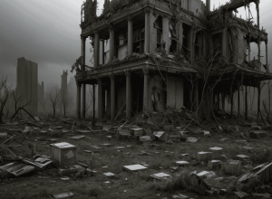 10 cărți pentru fanii "The Last of Us": Ce să citești în așteptarea noului sezon