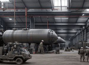 Europa vrea să înarmeze Ucraina, dar pierde cursa contra cronometru: livrările de armament întârzie
