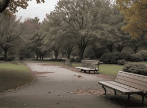 Bronx, New York: Criza drogurilor a transformat un parc îndrăgit într-o zonă periculoasă