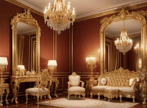 Imaginea Președintelui: De la Rococo la contemporan – analiză de stil și percepție publică