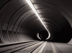 The Boring Company a lui Elon Musk poartă discuții cu guvernul SUA despre proiecte Amtrak