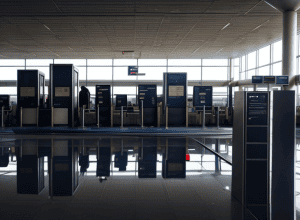 Streamerul popular Hasan Piker susține că a fost reținut pe aeroport