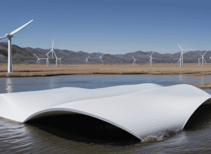 Republicanii din SUA vizează eliminarea stimulentelor pentru energia verde prin propunerea de buget