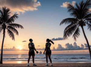 Performanță rară în sportul american: Două echipe din Florida de Sud luptă pentru titlurile NBA și NHL
