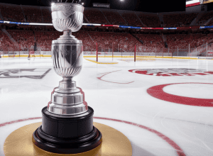 Vegas Golden Knights cucerește în premieră Cupa Stanley