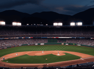 O seară memorabilă cu cea mai bună echipă de baseball din New York