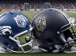 NFL. Predicții Săptămâna 2: Alegerile Noastre Împotriva Spread-ului