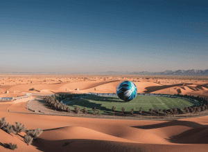 FIFA a atribuit Cupa Mondială din 2034 Arabiei Saudite: Cum s-a ajuns aici