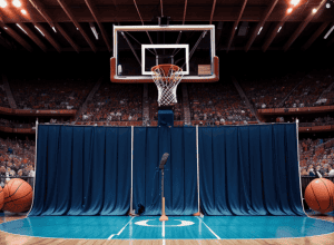 Jucătoarea de baschet LSU Flau'Jae Johnson lansează o nouă melodie cu NLE Choppa, odată cu startul turneului NCAA