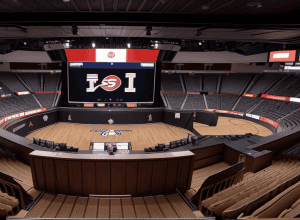 Adrian Wojnarowski părăsește ESPN și se alătură Universității St. Bonaventure