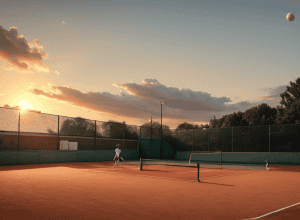 Grigor Dimitrov: Renașterea Spectaculoasă a Tenismenului Bulgar în Elita Mondială