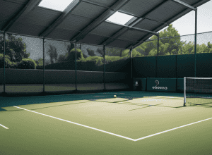 De ce mingile de tenis diferă la turnee: Impactul asupra jocului și a jucătorilor