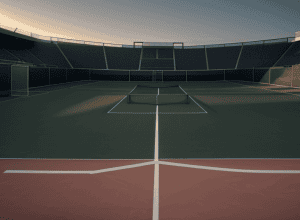 Tie-break-ul în Tenis: Momentul de Maximă Presiune și Testul Mental Suprem