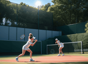 Jasmine Paolini, marea revelație de la WTA Finals: energia debordantă i-a adus succesul