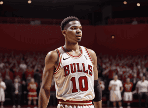 S-a stins din viață Bob Love, legenda echipei Chicago Bulls și triplu All-Star NBA