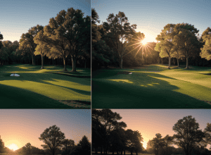 Golf în 2024: Succese răsunătoare și provocări majore în sportul cu crosă