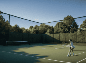 Noile Talente din Tenis Vizează Vârfurile Ocupate de Veterani
