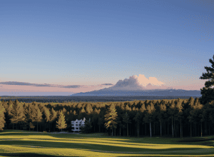 PGA Tour și LIV Golf negociază o posibilă fuziune la o proprietate a lui Trump