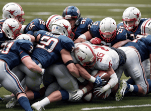 NFL ia în considerare interzicerea manevrei controversate „Tush Push”