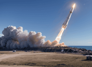 SpaceX Starship: Explozii la testele rachetei – de ce eșecurile fac parte din drumul spre spațiu?