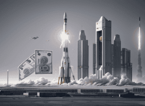 SpaceX ar putea obține miliarde de dolari de la guvernul SUA sub Trump