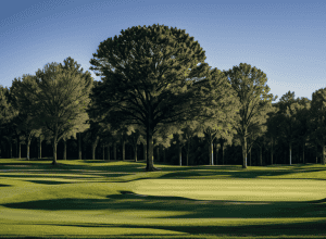 Cum experiența de la Turneul Masters l-a propulsat pe Ely Callaway către crearea imperiului Callaway Golf