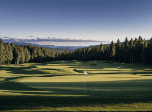 Legendarul jucător de golf amator american Jay Sigel a murit la 81 de ani