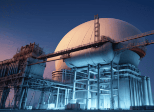Securitate energetică: SUA vizează accelerarea construcției centralelor nucleare și reactoarelor SMR