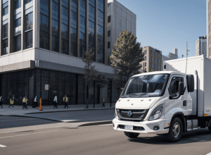 Camionul electric Slate Auto: O soluție la prețurile ridicate ale mașinilor?