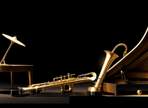 Programul Essentially Ellington menține vie muzica lui Duke Ellington