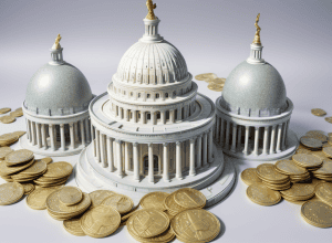 Trump și Republicanii propun reduceri fiscale federale care ar putea impovăra bugetele statelor americane