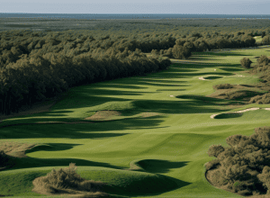 Campionatul PGA: O privire detaliată asupra Quail Hollow – provocarea supremă a golfului