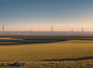 Boom-ul energiei regenerabile în Texas: Republicanii caută să încetinească avântul