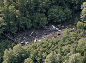 Raport NTSB: Pierderea presiunii în cabină a cauzat prăbușirea avionului privat după boomul sonic