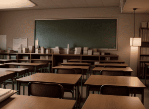 Ultimul Cadou al unei Profesore: Și-a Lăsat Toate Economiile Elevilor Săi