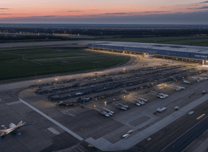 Probleme la Aeroportul Newark: Ce trebuie să știe pasagerii
