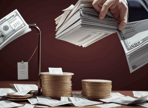 Blocaj fiscal în SUA: Deducerea de 10.000 USD blochează proiectul de lege al Republicanilor de 3,8 trilioane USD