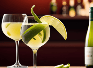 Vinul cu Jalapeño, Noul Trend TikTok ce Lasă Barmanii în Dilemă