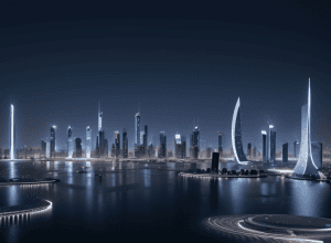 SUA lansează un proiect ambițios de inteligență artificială în Abu Dhabi