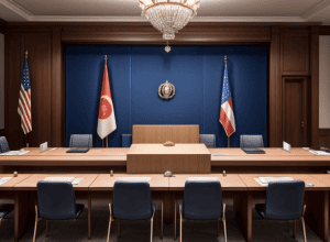 Negocierile de Pace privind Ucraina se confruntă cu dificultăți: Procesul Diplomatic Blocat?
