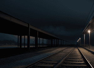 Greva în New Jersey, SUA: Lucrătorii NJ Transit sunt pregătiți să oprească transportul