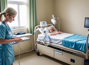 Sfaturi Utile de la Asistente Medicale: Cum să te Pregătești pentru o Vizită la Spital și Să-ți Faci Șederea Mai Confortabilă