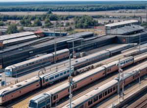 NJ Transit va introduce autobuze charter de luni pe durata grevei planificate