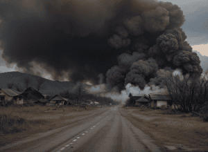 Cine a fotografiat "Fetița cu napalm"? Povestea iconicei imagini din Războiul din Vietnam