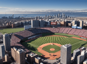 Dilema sportivă din New York: Seria de baseball Subway Mets-Yankees concurează cu playoff-ul NBA al echipei Knicks