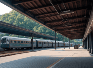 Grevă potențială NJ Transit: Boxcar, companie privată de autobuze, vede o oportunitate în transportul navetiștilor